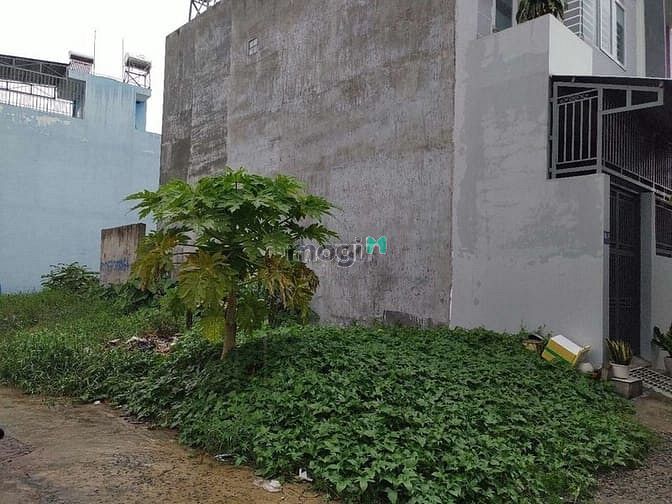 Hình ảnh --Đất Cần bán gấp hẻm 53, Đường Lê Thị Hoa, P.Bình Chiểu, Q.Thủ Đức