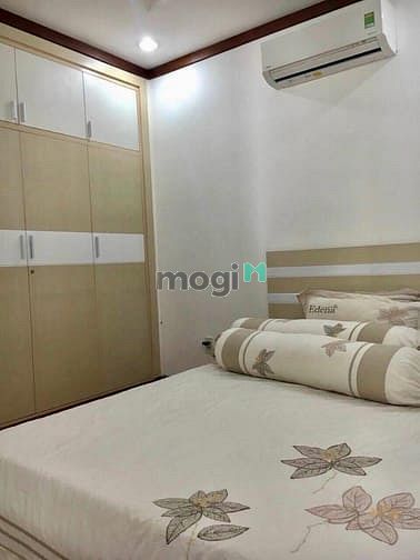 Hình ảnh ✔ Cho thuê CHCC HOÀNG ANH THANH BÌNH 92m 2pn - Nội thất đầy đủ