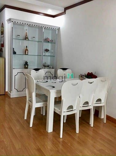 Hình ảnh ✔ Cho thuê CHCC HOÀNG ANH THANH BÌNH 92m 2pn - Nội thất đầy đủ