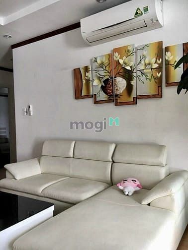 Hình ảnh ✔ Cho thuê CHCC HOÀNG ANH THANH BÌNH 92m 2pn - Nội thất đầy đủ