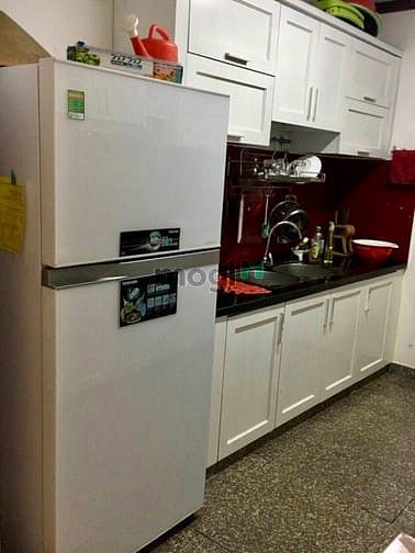 Hình ảnh ✔ Cho thuê CHCC HOÀNG ANH THANH BÌNH 92m 2pn - Nội thất đầy đủ