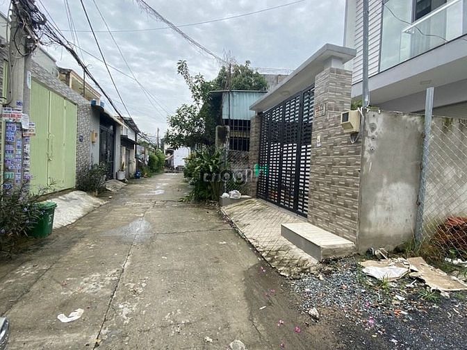 Hình ảnh --Bán đất Đường 32, Phường Linh Đông, Quận Thủ Đức, Tp Hồ Chí Minh. -