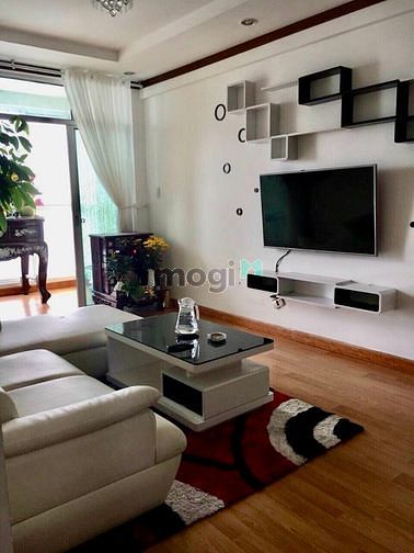 Hình ảnh ✔ Cho thuê CHCC HOÀNG ANH THANH BÌNH 92m 2pn - Nội thất đầy đủ