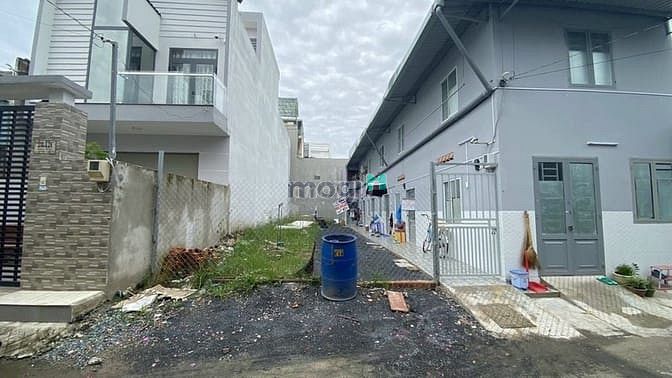 Hình ảnh --Bán đất Đường 32, Phường Linh Đông, Quận Thủ Đức, Tp Hồ Chí Minh. -