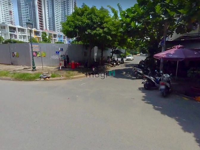 Hình ảnh Sang gấp lô đất MT Luỹ Bán Bích,Hoà Thạnh,Tân Phú,LK UBND,giá 1.8tỷ