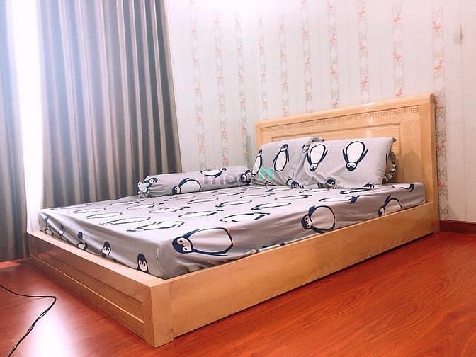 Hình ảnh ✔ Cho thuê CHCC HOÀNG ANH THANH BÌNH 73m 2pn 1wc - Nội thất đầy đủ