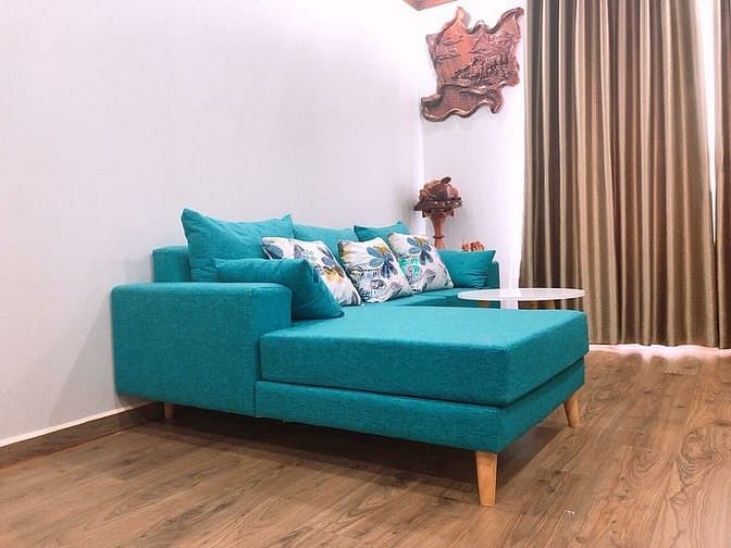 Hình ảnh ✔ Cho thuê CHCC HOÀNG ANH THANH BÌNH 73m 2pn 1wc - Nội thất đầy đủ
