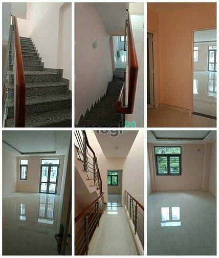 Hình ảnh Nhà nguyên căn mới - vào ở liền