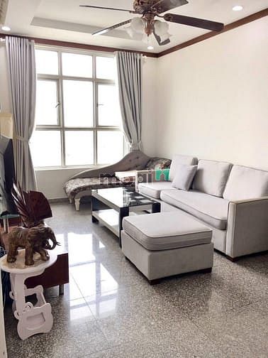 Hình ảnh ✔ Cho thuê CHCC HOÀNG ANH THANH BÌNH 114m 3pn 2wc - Nội thất đầy đủ