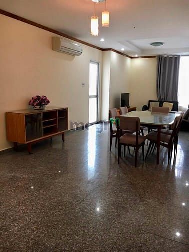 Hình ảnh ✔ Cho thuê CHCC HOÀNG ANH THANH BÌNH 113m 3pn 2wc - Nội thất đầy đủ