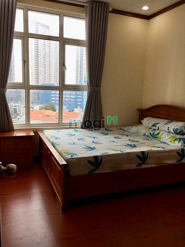 Hình ảnh ✔ Cho thuê CHCC HOÀNG ANH THANH BÌNH 113m 3pn 2wc - Nội thất đầy đủ