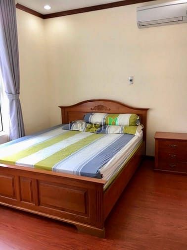 Hình ảnh ✔ Cho thuê CHCC HOÀNG ANH THANH BÌNH 113m 3pn 2wc - Nội thất đầy đủ