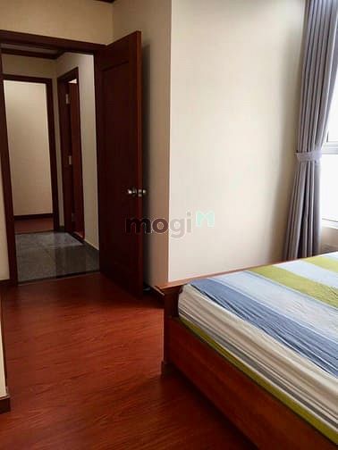 Hình ảnh ✔ Cho thuê CHCC HOÀNG ANH THANH BÌNH 113m 3pn 2wc - Nội thất đầy đủ