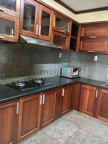 Hình ảnh ✔ Cho thuê CHCC HOÀNG ANH THANH BÌNH 113m 3pn 2wc - Nội thất đầy đủ