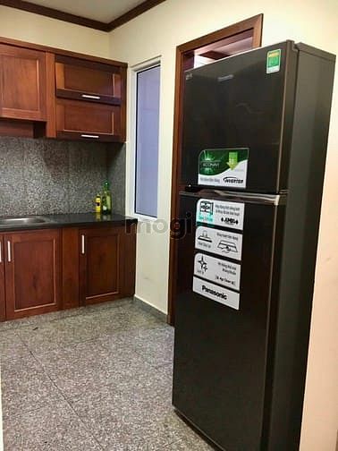 Hình ảnh ✔ Cho thuê CHCC HOÀNG ANH THANH BÌNH 113m 3pn 2wc - Nội thất đầy đủ