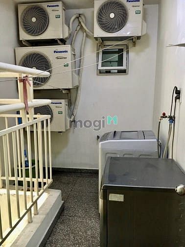 Hình ảnh ✔ Cho thuê CHCC HOÀNG ANH THANH BÌNH 114m 3pn 2wc - Nội thất đầy đủ