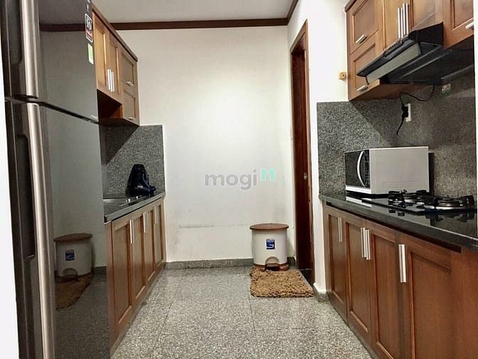 Hình ảnh ✔ Cho thuê CHCC HOÀNG ANH THANH BÌNH 114m 3pn 2wc - Nội thất đầy đủ