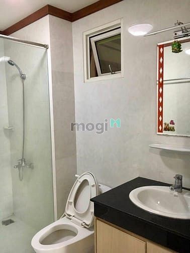 Hình ảnh ✔ Cho thuê CHCC HOÀNG ANH THANH BÌNH 113m 3pn 2wc - Nội thất đầy đủ