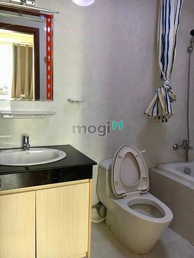 Hình ảnh ✔ Cho thuê CHCC HOÀNG ANH THANH BÌNH 113m 3pn 2wc - Nội thất đầy đủ