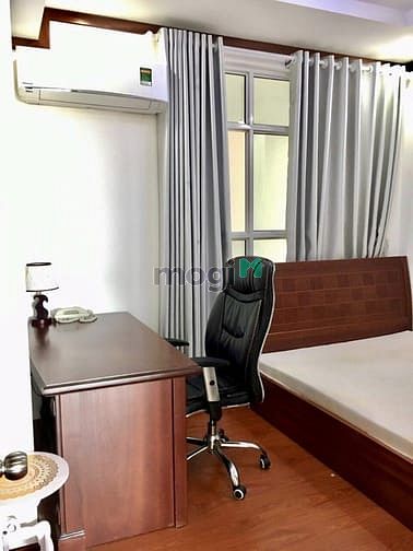 Hình ảnh ✔ Cho thuê CHCC HOÀNG ANH THANH BÌNH 114m 3pn 2wc - Nội thất đầy đủ