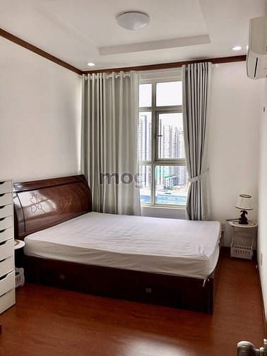 Hình ảnh ✔ Cho thuê CHCC HOÀNG ANH THANH BÌNH 114m 3pn 2wc - Nội thất đầy đủ