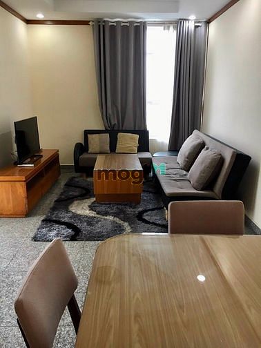 Hình ảnh ✔ Cho thuê CHCC HOÀNG ANH THANH BÌNH 113m 3pn 2wc - Nội thất đầy đủ