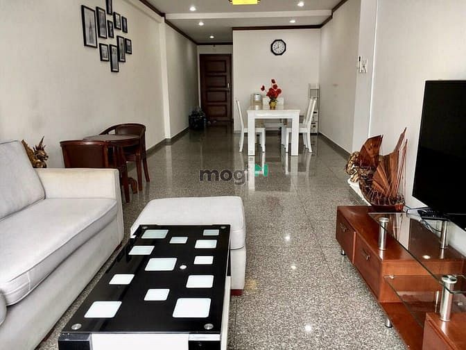 Hình ảnh ✔ Cho thuê CHCC HOÀNG ANH THANH BÌNH 114m 3pn 2wc - Nội thất đầy đủ