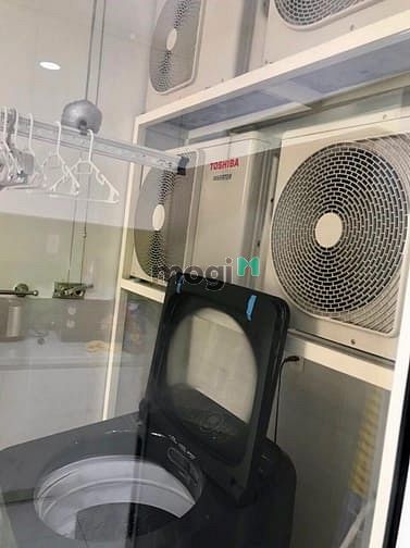 Hình ảnh ✔ Cho thuê CHCC HOÀNG ANH THANH BÌNH 113m 3pn 2wc - Nội thất đầy đủ