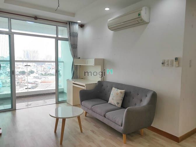 Hình ảnh Cho thuê c/h Hoàng Anh Thanh Bình,Q7, 82m2, 2pn- 11tr, Ntđđ