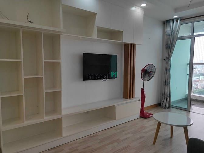 Hình ảnh Cho thuê c/h Hoàng Anh Thanh Bình,Q7, 82m2, 2pn- 11tr, Ntđđ