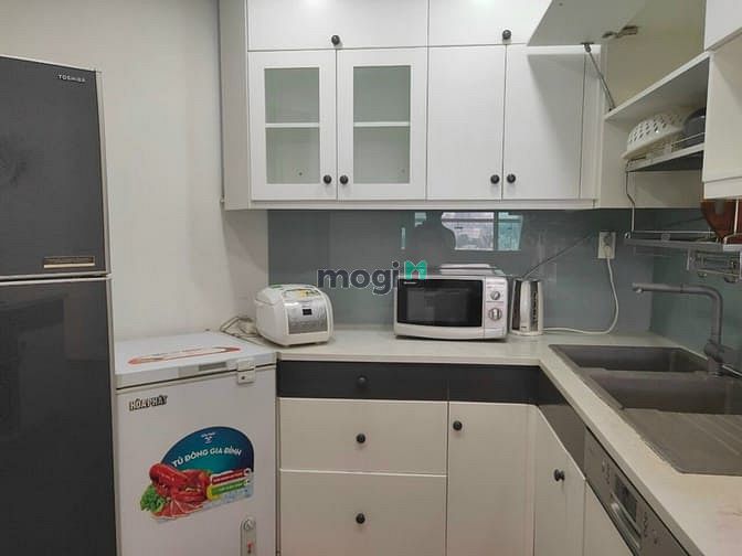Hình ảnh Cho thuê c/h Hoàng Anh Thanh Bình,Q7, 82m2, 2pn- 11tr, Ntđđ