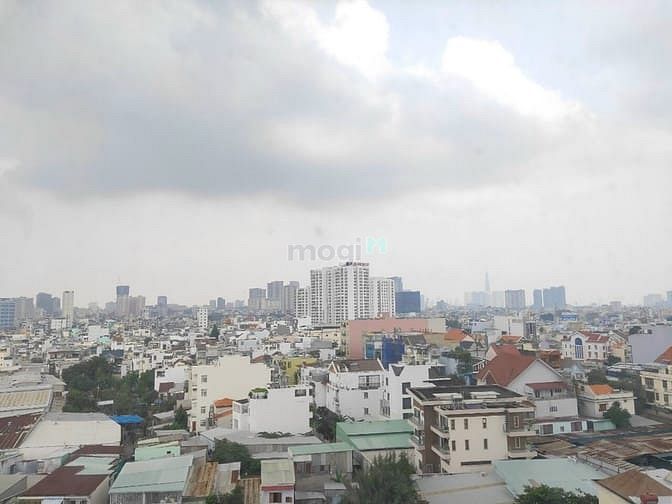 Hình ảnh Cho thuê c/h Hoàng Anh Thanh Bình,Q7, 82m2, 2pn- 11tr, Ntđđ