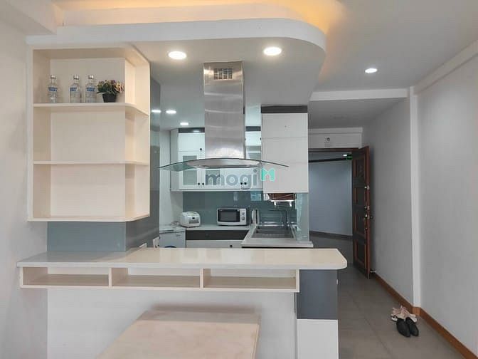 Hình ảnh Cho thuê c/h Hoàng Anh Thanh Bình,Q7, 82m2, 2pn- 11tr, Ntđđ