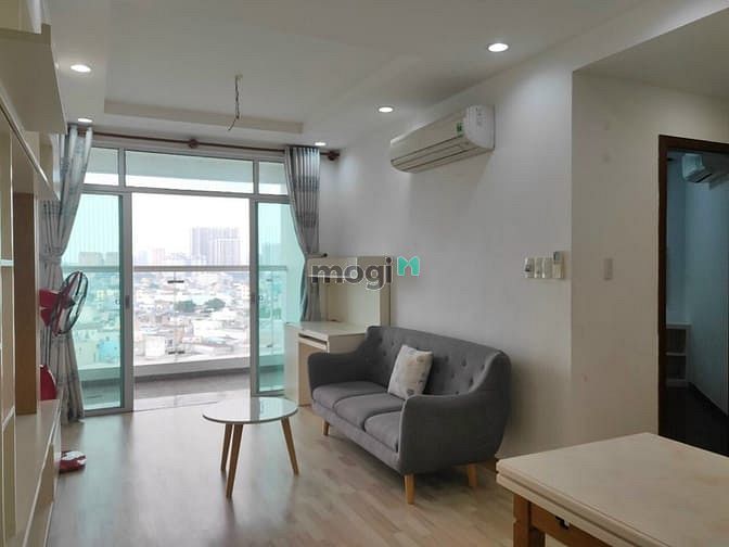 Hình ảnh Cho thuê c/h Hoàng Anh Thanh Bình,Q7, 82m2, 2pn- 11tr, Ntđđ