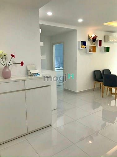 Hình ảnh ✔ Cho thuê CHCC HOÀNG ANH THANH BÌNH 113m 3pn 2wc - Nội thất đầy đủ