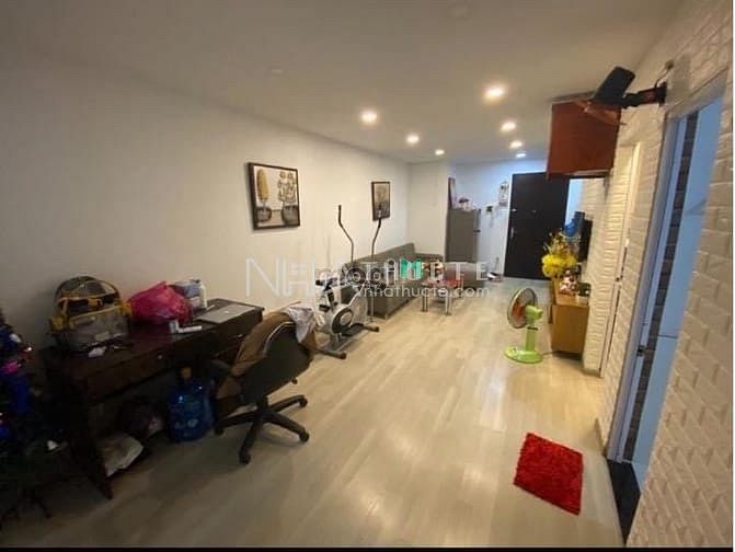 Hình ảnh Cần cho thuê Trang Chủ MB66.COM / Đăng Ký Tặng 66K chung cư Vạn Đô, 348 Bến Vân Đồn, P.1, Quận 4.