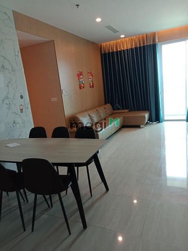 Hình ảnh 2PN FUll Nội Thất Sadora Sala - 88m2 Xách vali vào ở
