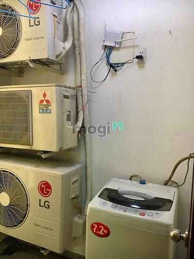 Hình ảnh ✔ Cho thuê CHCC HOÀNG ANH THANH BÌNH 73m 2pn 1wc - Nội thất đầy đủ
