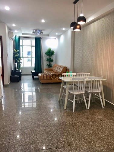 Hình ảnh ✔ Cho thuê CHCC HOÀNG ANH THANH BÌNH 73m 2pn 1wc - Nội thất đầy đủ