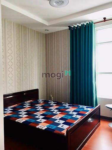 Hình ảnh ✔ Cho thuê CHCC HOÀNG ANH THANH BÌNH 73m 2pn 1wc - Nội thất đầy đủ