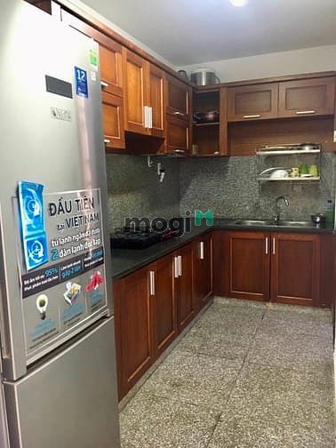 Hình ảnh ✔ Cho thuê CHCC HOÀNG ANH THANH BÌNH 73m 2pn 1wc - Nội thất đầy đủ