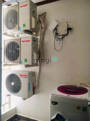 Hình ảnh ✔ Cho thuê CHCC HOÀNG ANH THANH BÌNH 73m 2pn - Nội thất đầy đủ
