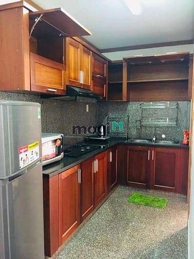 Hình ảnh ✔ Cho thuê CHCC HOÀNG ANH THANH BÌNH 73m 2pn - Nội thất đầy đủ