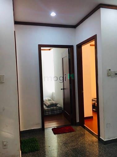 Hình ảnh ✔ Cho thuê CHCC HOÀNG ANH THANH BÌNH 73m 2pn - Nội thất đầy đủ