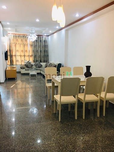 Hình ảnh ✔ Cho thuê CHCC HOÀNG ANH THANH BÌNH 73m 2pn - Nội thất đầy đủ