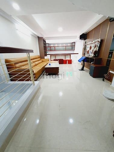 Hình ảnh Cho thuê nhà 27 Cộng Hòa, Phường 13, Quận Tân Bình