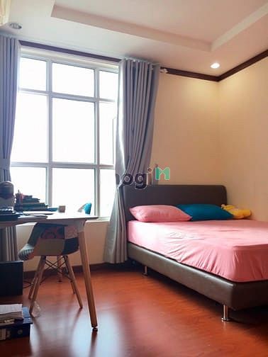 Hình ảnh ✔ Cho thuê CHCC HOÀNG ANH THANH BÌNH 73m 2pn 1wc - Nội thất đầy đủ