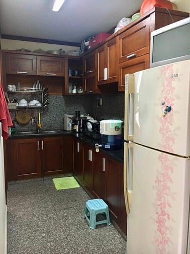 Hình ảnh ✔ Cho thuê CHCC HOÀNG ANH THANH BÌNH 73m 2pn 1wc - Nội thất đầy đủ