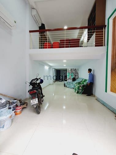 Hình ảnh Cho thuê nhà 27 Cộng Hòa, Phường 13, Quận Tân Bình