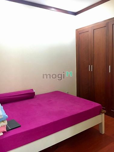 Hình ảnh ✔ Cho thuê CHCC HOÀNG ANH THANH BÌNH 73m 2pn 1wc - Nội thất đầy đủ